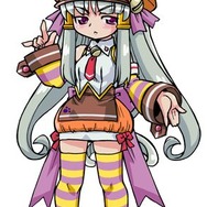 『超ヒロイン戦記』キュートでプリティなショップ店主も登場する「ゲーム内容紹介PV」が公開