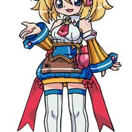 『超ヒロイン戦記』キュートでプリティなショップ店主も登場する「ゲーム内容紹介PV」が公開