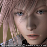 ファイナルファンタジーXIII