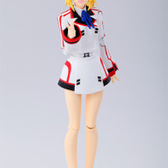 アーマーガールズプロジェクト シャルロット・デュノア(制服ver.)