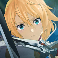 突然キリトに斬りかかるフィリア