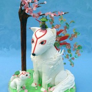 食べるのが勿体無い!アマ公やリビッツのハイクオリティなデコレートケーキを海外ファンが制作