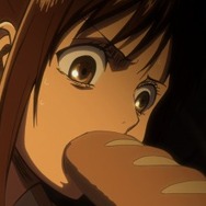 『進撃の巨人～人類最後の翼～』サシャ編が12月20日より配信開始、クリアすると武器「ナイフ&フォーク」が使用可能に