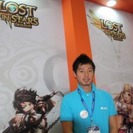 スマフォゲームは「カジュアルゲーム」から「ミッドコアゲーム」へーGREE Korea担当者インタビュー