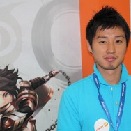 スマフォゲームは「カジュアルゲーム」から「ミッドコアゲーム」へーGREE Korea担当者インタビュー