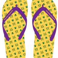 今夏の『モンハン』グッズは「キッチンアイルー」が目白押し