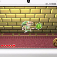 『ゼルダの伝説 神々のトライフォース2』紹介映像が公開