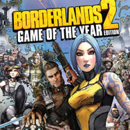 多数のDLCを収録した『ボーダーランズ2 ゲーム・オブ・ザ・イヤー・エディション』が2014年1月に国内発売決定
