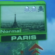 『戦場の絆』の筐体でフライトシューティング！『マッハストーム』12月19日より順次稼動 ― 『アサルト・ホライゾン』のシステムを受継ぐ