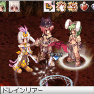 ラグナロクオンラインDS