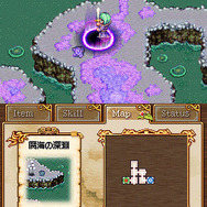 アクションRPG『アノニマスノーツ』がいよいよ最終章へ