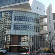 会場の小松川さくらホール