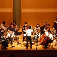 リハーサル風景