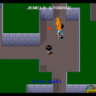 イシターの復活