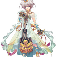 ラグナロクオンラインDS