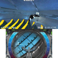 ゲキヤバ超速ジェットレースゲーム『Aiレース:スピード』、3DSを対象に12月18日配信開始