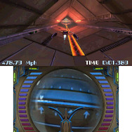 ゲキヤバ超速ジェットレースゲーム『Aiレース:スピード』、3DSを対象に12月18日配信開始