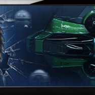 『Aiレース:スピード』イメージビジュアル