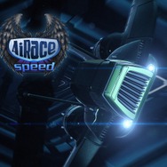 ゲキヤバ超速ジェットレースゲーム『Aiレース:スピード』、3DSを対象に12月18日配信開始