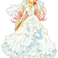 フルボイスのキャラ達を結婚させ、子どもが産まれるRPG『戦場のウエディング』ベータテストが開始 ― 特典はツインキャラ?!