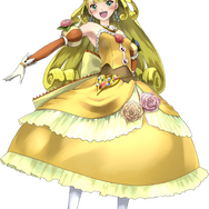 リディア