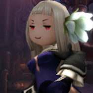 なんと！『ブレイブリーデフォルト FtS』に『ブレイブリーセカンド』の予告ジャイロムービーが収録されている事が判明