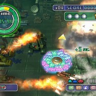 スペースインベーダー ゲットイーブン 〜逆襲のスペースインベーダー〜