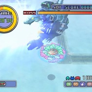 スペースインベーダー ゲットイーブン 〜逆襲のスペースインベーダー〜