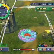 スペースインベーダー ゲットイーブン 〜逆襲のスペースインベーダー〜