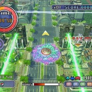 スペースインベーダー ゲットイーブン 〜逆襲のスペースインベーダー〜