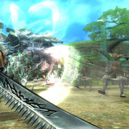 「島津義弘」は高威力で隙の多い技が多い