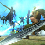 初段を確実に当ててコンボで大ダメージを狙おう