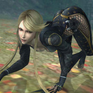 「上杉謙信」のつるぎとなる「かすが」