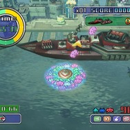 スペースインベーダー ゲットイーブン 〜逆襲のスペースインベーダー〜