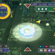 スペースインベーダー ゲットイーブン 〜逆襲のスペースインベーダー〜