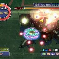 スペースインベーダー ゲットイーブン 〜逆襲のスペースインベーダー〜