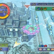 スペースインベーダー ゲットイーブン 〜逆襲のスペースインベーダー〜