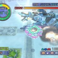 スペースインベーダー ゲットイーブン 〜逆襲のスペースインベーダー〜