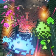 スペースインベーダー ゲットイーブン 〜逆襲のスペースインベーダー〜