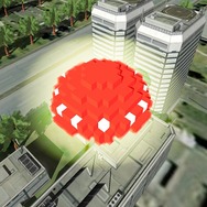 スペースインベーダー ゲットイーブン 〜逆襲のスペースインベーダー〜