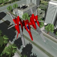 スペースインベーダー ゲットイーブン 〜逆襲のスペースインベーダー〜