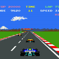 ポールポジションII