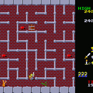 ドルアーガの塔