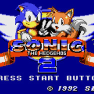 スマホ向けのリマスター版『ソニック・ザ・ヘッジホッグ 2』には幻のステージ“Hidden Palace Zone”が収録