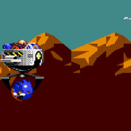 スマホ向けのリマスター版『ソニック・ザ・ヘッジホッグ 2』には幻のステージ“Hidden Palace Zone”が収録