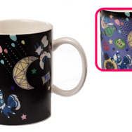 チェンジングマグカップ