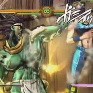 『ジョジョの奇妙な冒険 オールスターバトル』