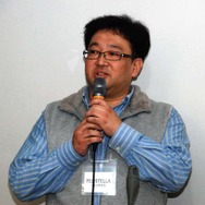 ゲーム業界も就活解禁、個性豊かな11社のゲームスタジオが合同説明会でアピール