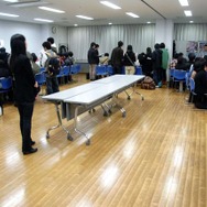 ゲーム業界も就活解禁、個性豊かな11社のゲームスタジオが合同説明会でアピール