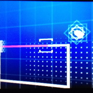 プレイ感覚としては、『クイックス』や『パックマン』シリーズに近いところも
